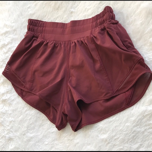 ❌sold!❌Hotty Hot LR Short 2.5"  Lined - Picture 5 of 8